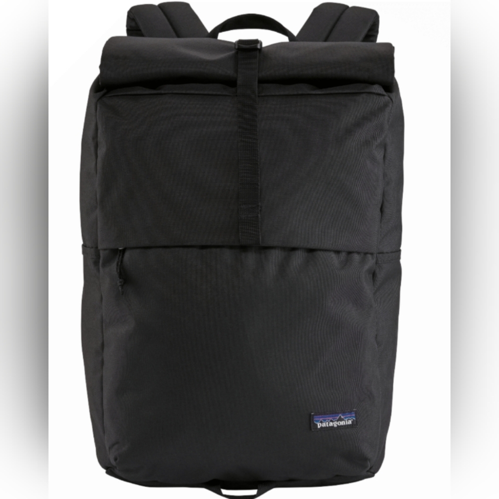 Patagonia Fieldsmith roll top 30l